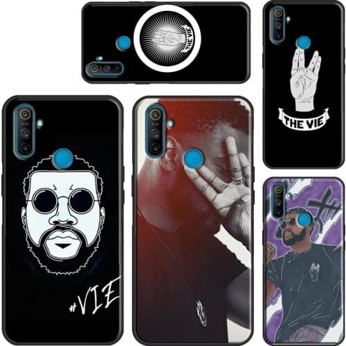 Damso Life Case For Realme 7 6 Pro GT Neo C11 C3 Q3 8 Pro Back Cover For OnePlus 9 Pro Nord 7T 8T