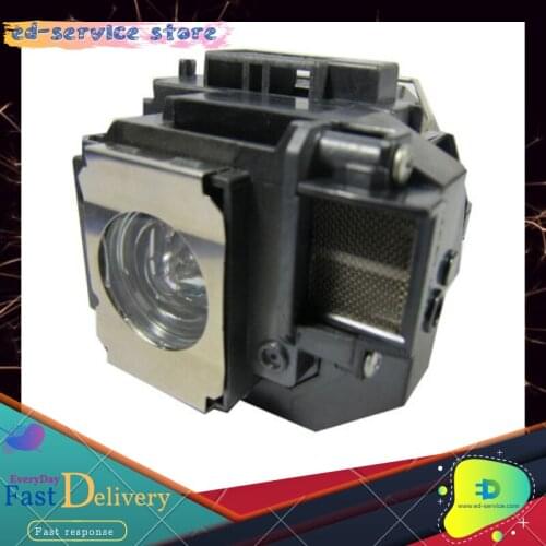 ELPLP58 UHE200 COMPATIBLE PROJECTOR LAMP MODULE FOR EB-X9 EB-X92 EX3200 EX5200 EX7200 H367A