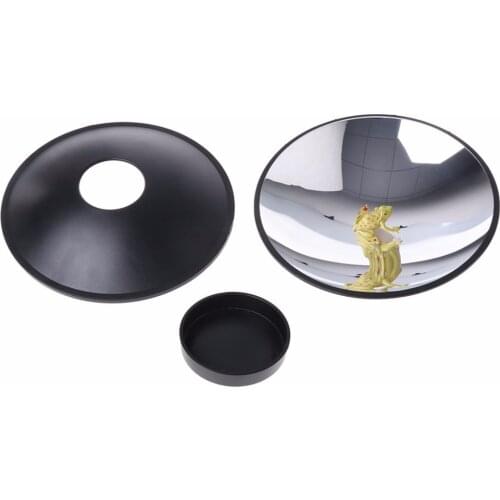 HBB 3D Mirascope Toy Optical Hologram Image Science Education Magic Toy Kids Gift