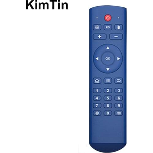 IR Wireless Remote Control For X96 Mate Android 10.0 TV BOX