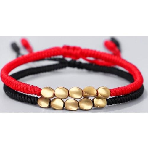 Meetvii Bracelets With Pendants