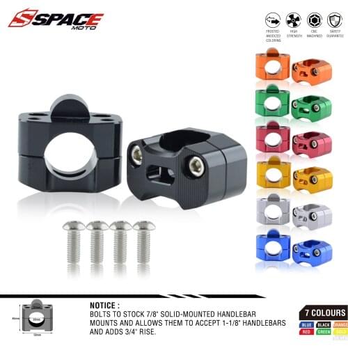 Handlebars For Motorcycles MotoSpace China