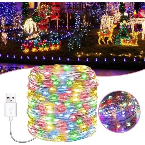 Nemobub LED Garlands