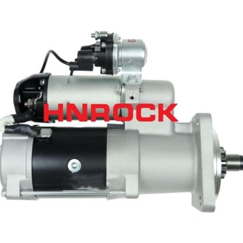 NEW HNROCK 24V STARTER 201-29208 8200521 8200816 8200882 8200884 UD14202S FOR VOLVO
