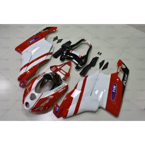 Fairing Kits for DUCATI 999 2003 - 2004 Abs Fairing 749R 03 Full Body Kits for DUCATI 749 2004