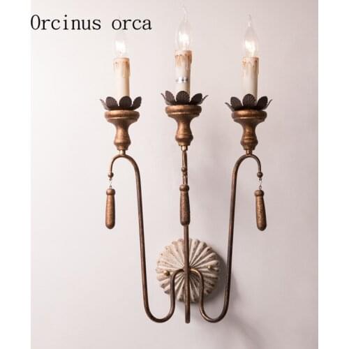 Orcinus orca Wall Lights