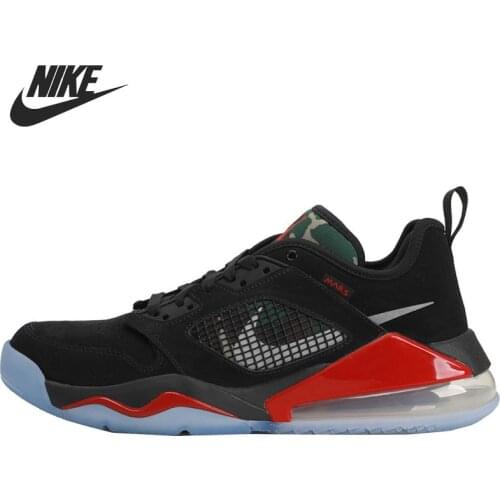 Original New Arrival NIKE Mens Basketball Shoes Sneakers