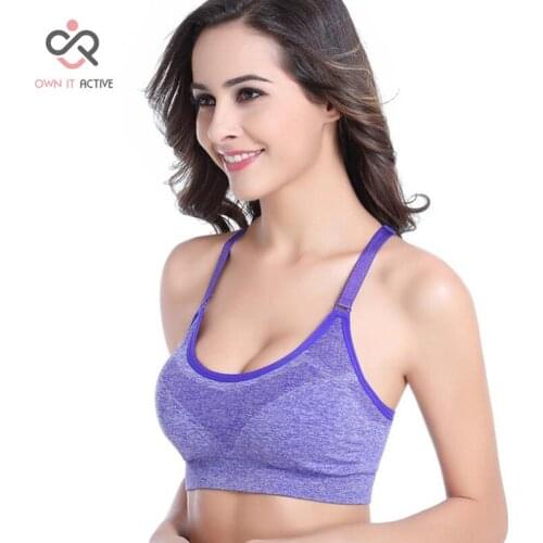 OWN IT ACTIVE Hiking Clothing