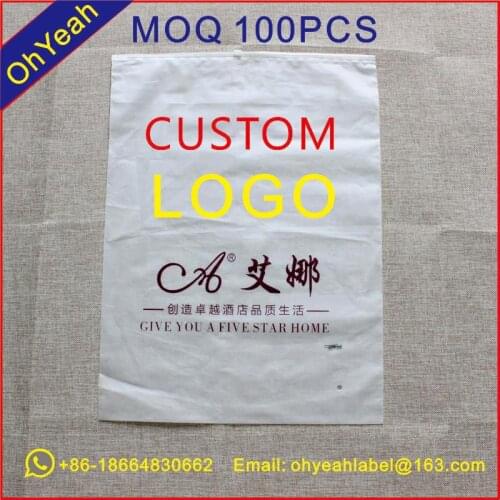 Zipper bag zip lock plastic bags for clothing underwear , toys , cosmetic retail packaging can custom logo printed