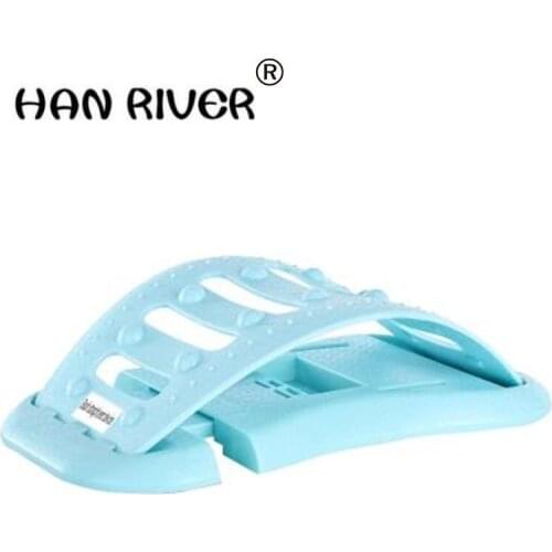 Waist cushion for leaning on of humpback lumbar orthotics waist dish lumbar dish outstanding tractor cushion spine guards