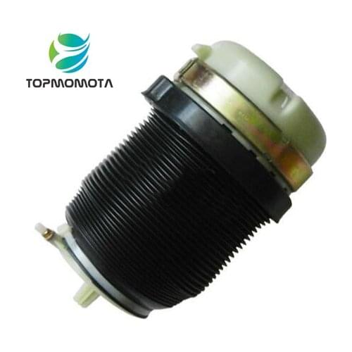 RUBBER AIR SUSPENSION STRUT REAR SPRING 4F0616001J FIT TO AU-DI A6 C6