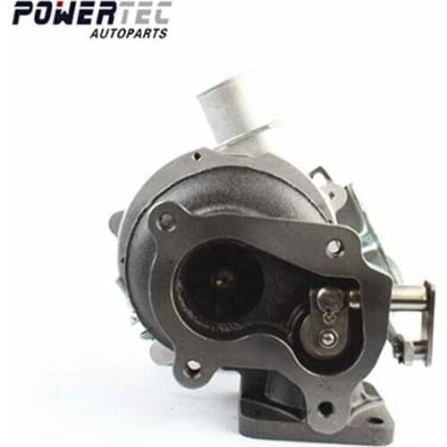 Turbo Charger 8971480750 8970863436 8970863431 For Opel Frontera Monterey A 2.8/3.1TD 84Kw 114Hp VE180027 860029 860015 860010