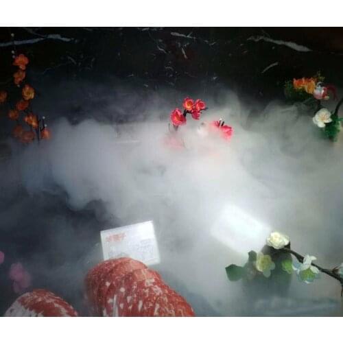 Ultrasonic atomization head, bonsai fish tank, rockery, water mist, spray,landscape, garden lantern,fogging machine,Sprayers