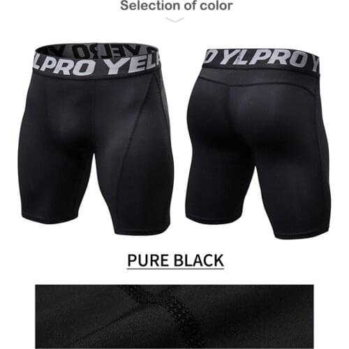 Yuerlian Athletic Shorts