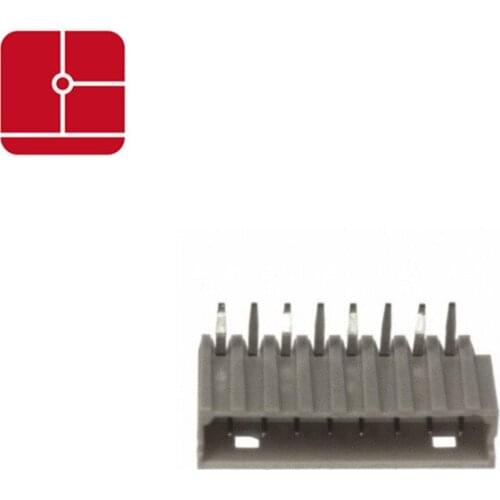 10pcs 53015-0810 530150810 Imported PCB Pipe Seat 8-pin Authentic molex connector