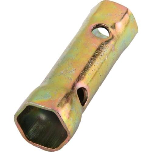 16mm 18mm Double End Spark Plug Box Spanner Hex Socket Tool NEW HOT