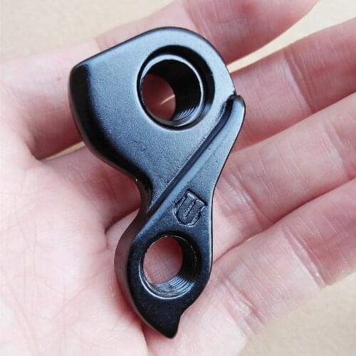 2pc Bicycle gear rear derailleur hanger For TREK #318001 Superfly Elite HT TREK 920 Farley Stashe ProCal Cali FRAME trek dropout