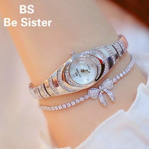 Luxury Top Brand Women Watches Dress Casual Quartz Small Dial Ladies Wrist Watches Rhinestone Watches For Women reloj mujer