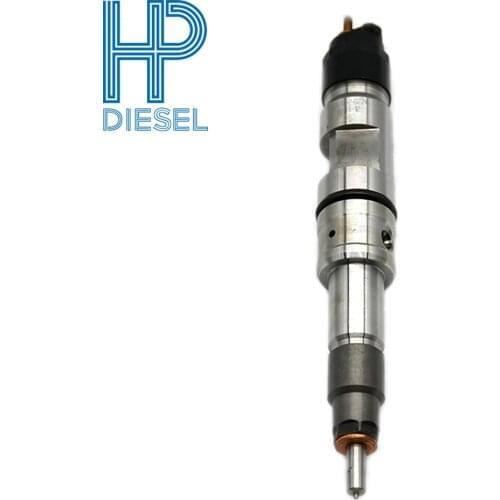 Common rail diesel fuel injetor 0445120266, 0 445 120 266, For Weichai engine, For nozzle DLLA148P2222, DLLA 148P2222, for BOSCH