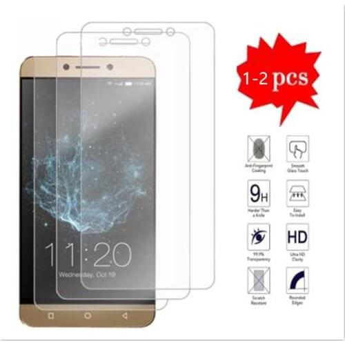 FEFGSHGH Protective Films For LeEco LE 2 X527