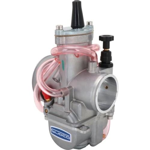 PWK 28 30 32 34mm Carburetor Motorcycle Scooter Carburador Cable For Keihin Mikuni With Power Jet Racing Moto Carb Motocross