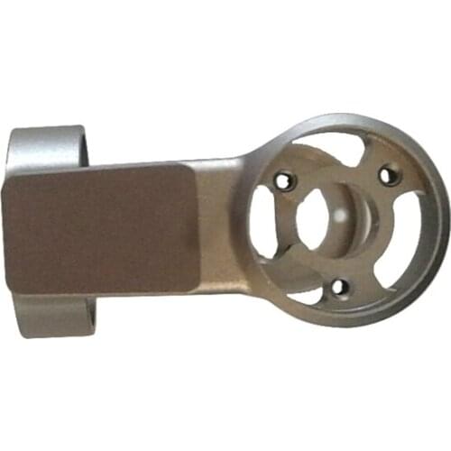 1pc Roll Arm Holder Bracket Camera Gimbal Metal Replacement Spare Part for Mavic 2 Pro Drone