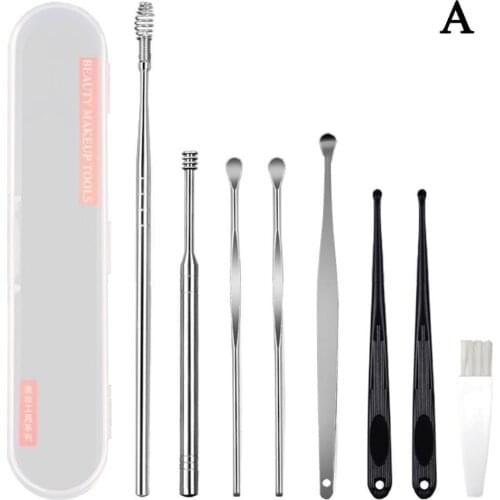 Приборы для чистки ушей Mfeisi China At AliExpress