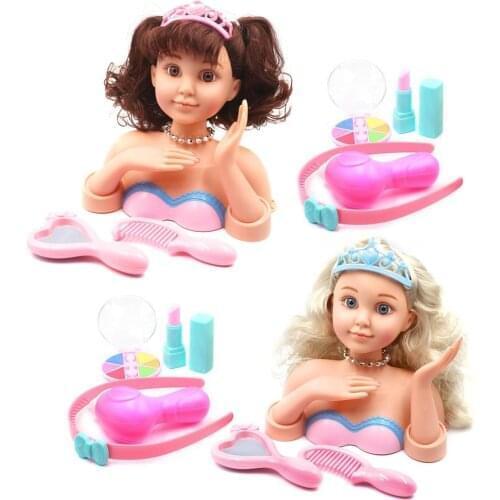 MINOCOOL Stylist Play Sets China