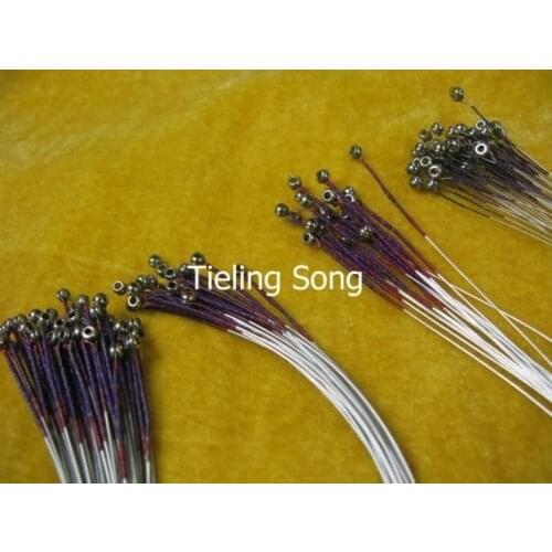 10set alloy professional violin strings 4/4,medium soft