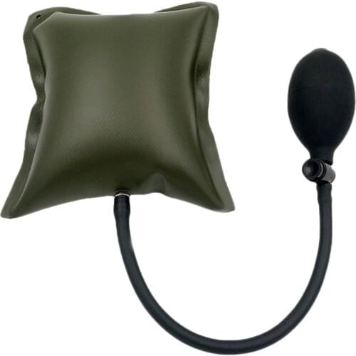 PUMP WEDGE LOCKSMITH TOOLS Car Door Repair Air Cushion Adjustable Air Pump Thickened Emergency Open Unlock Tool Car Accessories