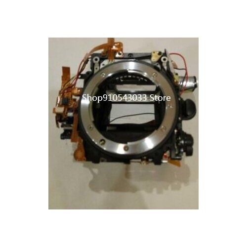 New Mirror box With Aperture group Without Shutter group Repair parts For Nikon D600 D610 SLR