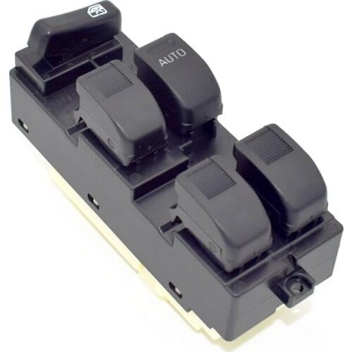 New Right Power Window Switch Window Control Switch for Toyota Yaris Daihatsu Terios Avanza 84820-97410 8482097410