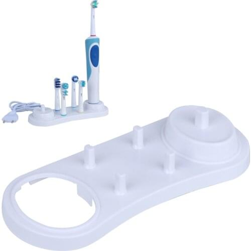 Oral B Electric Toothbrushes Holder Stand toothbrush 3709 3757d12 3737 charger base toothbrush head bracket toothbrush holder