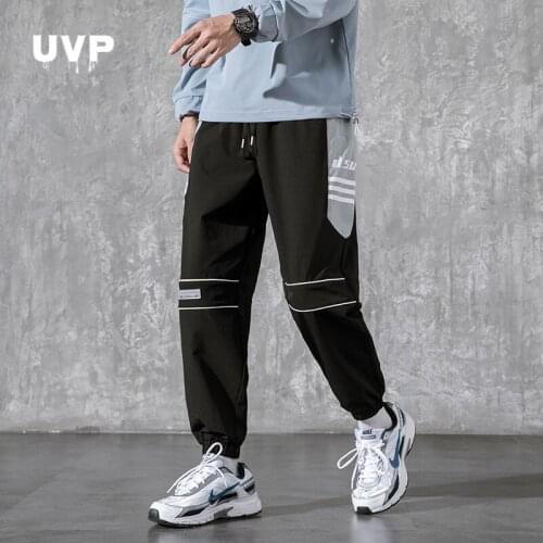 Casual Harem Pants Tracksuit Trousers Men Black Jogging Sport Pant Sweatpants Male Joggers Men Hip Hop Gym Clothing for Men 2020