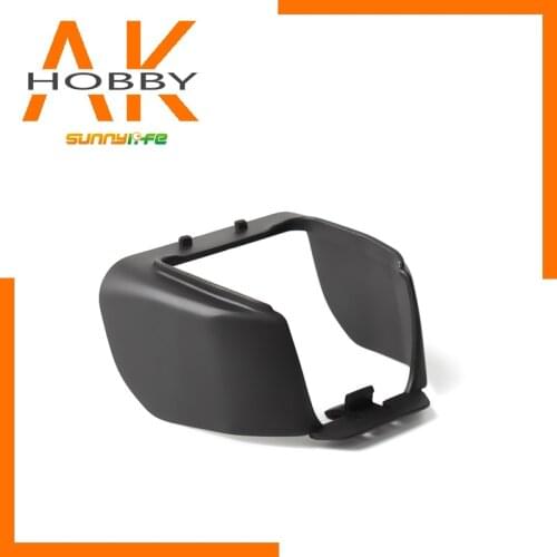 Sunnylife Sunshade Sunhood Gimbal Protector Lens Hood For DJI MAVIC 2 PRO & ZOOM Drone