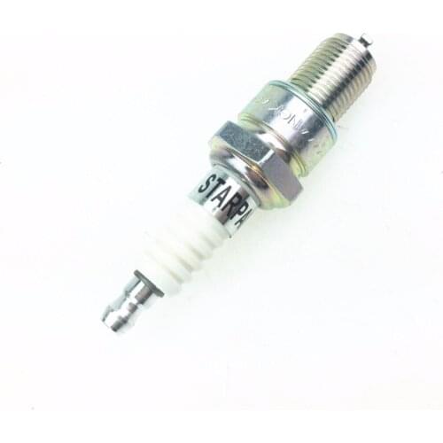 For Automotive BPR6ES Nickel Alloy Spark Plug Automotive Accessories High Quality