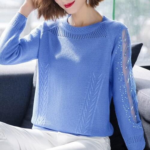 Женские свитера и кардиганы Ymwmhu China At AliExpress