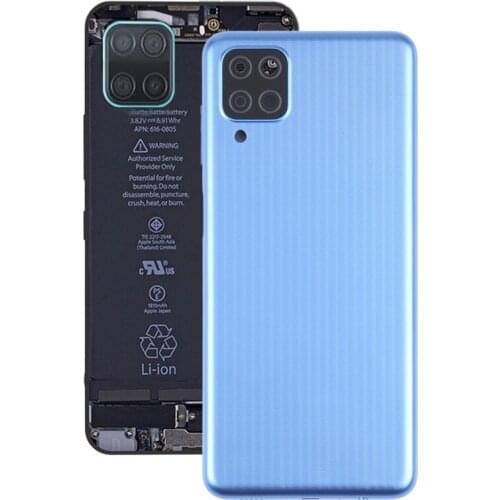 Battery Back Cover For Samsung Galaxy M12 SM-M127