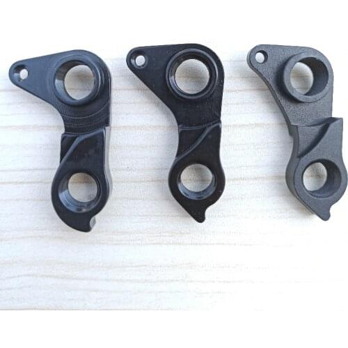 1pc Bicycle parts MECH dropout For Java Fire 4 JAVA Feroce 2 MMR BIANCHI oltra XR4 bicycle derailleur hanger carbon frame hook