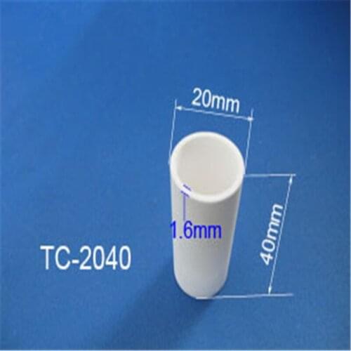 20*40 crucible/ Alumina / Thermal Analysis / Differential Heat / Thermogravimetry / Science rigaku DSC/DTA/TGA