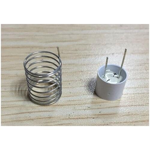 30PCS compression spring / touch spring 11.4*13mm for household appliance PCB board