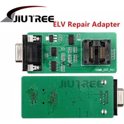 ELV Repair Adapter for CGDI MB forBenz Key Programmer Tool