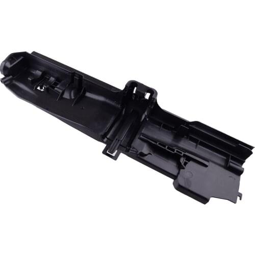 17107524912 Car Left Side Radiator Support Carrier Bracket Fit For BMW E90 E91 E92 E82 E88 128i 135i 325i 328i 330xi 335i M3 Z4