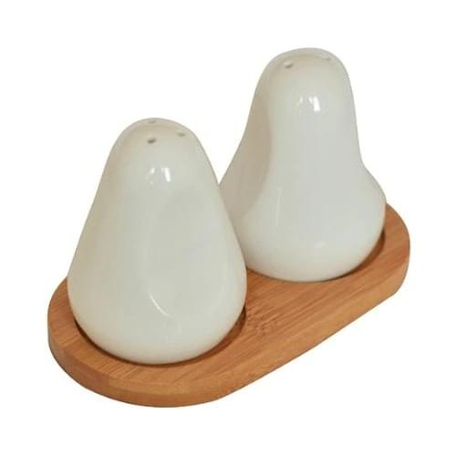 Bambum Vien-Salt Shaker