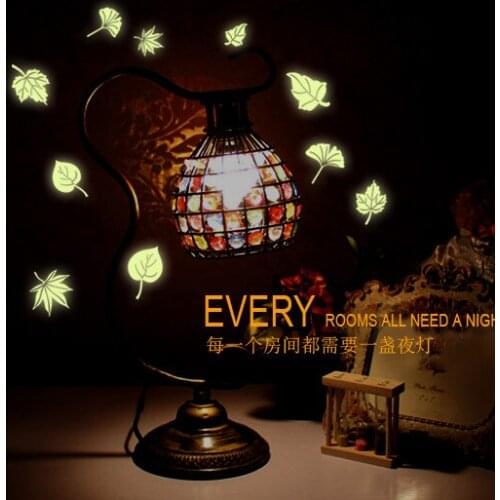 Luminous Wall Stickers Caprice China