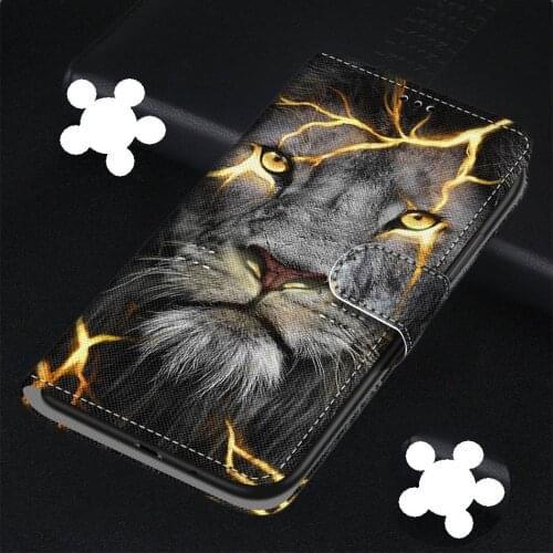 DEEVOLPO ZTE Blade A510 Phone Cases