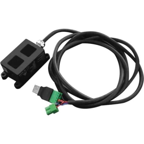 DFR0728 DFRobot HPS-3D160-U Area Array Lidar Distance from the sensor