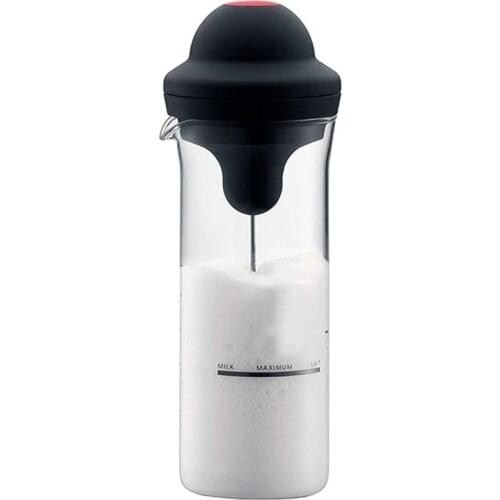 EQURA Electric Cappuccinators