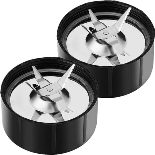 Ice Shaver Blade and Spare Replacement Part for Magic Blender, Mixer, Juicer, Food Processor