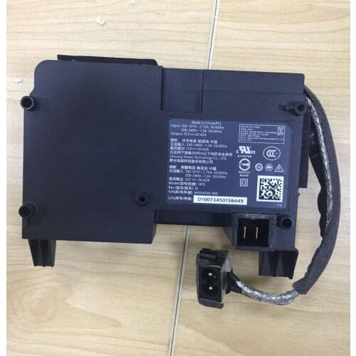 2PCS Original Power Supply For Xbox One X Power AC Adapter Board Charger PWR 1815 Replacement